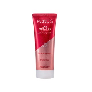 Sữa rửa mặt Pond's chống lão hóa 100g Thái Lan