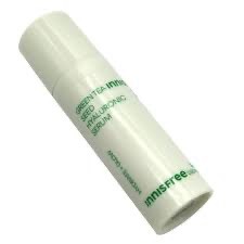 Mini size Tinh Chất Innisfree The Green Tea Seed Hyaluronic Serum sample 15ml