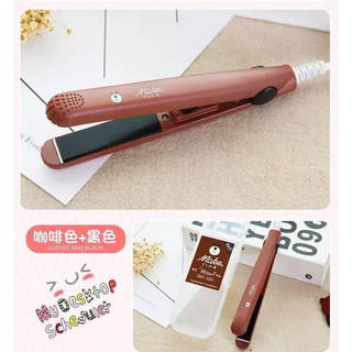 Là tóc ,duỗi tóc ,máy kẹp tóc mini hình thú ,tạo kiểu