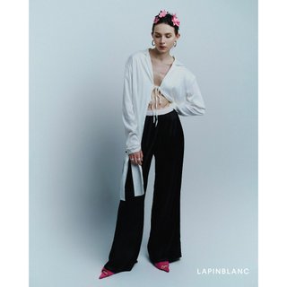 LAPINBLANC Áo sơ mi kiểu GAMI