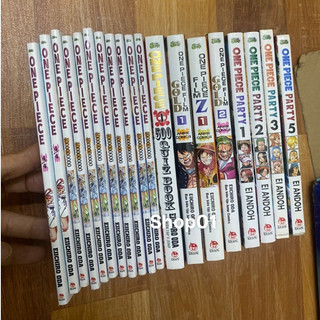 Vở truyen.tranh cũ onepiece-one piece party, film gold, film red 4 tỷ 4000000000, 500 quiz book, hồ sơ, doors