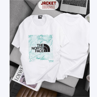 Áo Thun TNF In Hình 100% Cotton -  NSE, Logo, Novelty Jumbo Tee thấm hút mồ hôi, form unisex, hợp thời trang