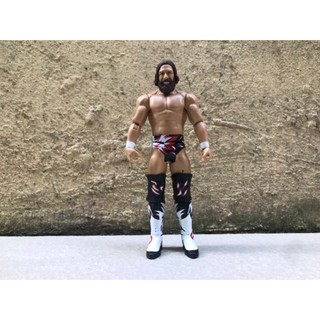 Mô hình Nhân Vật WWE smackdown Joncena 17cm