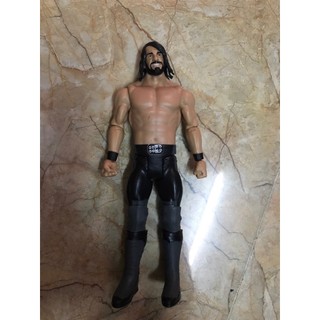 Mô hình Nhân Vật WWE smackdown Joncena 17cm