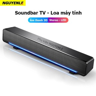 Loa vi tính sada v 196 bản mới 2024