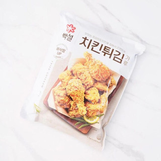 Bột chiên gà Hàn Quốc 1kg