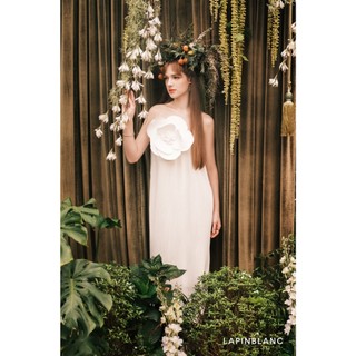 LAPINBLANC Đầm dài DELI