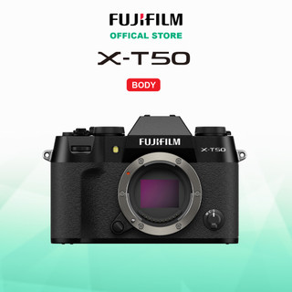  Máy ảnh kỹ thuật số Fujifilm X-T50  Tặng thẻ nhớ SD128Gb200mb  