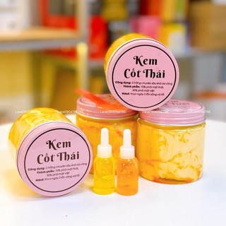 Kem body cốt thái 300gr