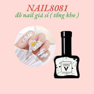 Top trứng cút Vinimay ( chính hãng ) chai 15ml