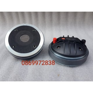LOA TRÉP 450 JB NẮP NHÔM CÔN DẸT MÀNG POLYME - GIÁ MỘT CÁI