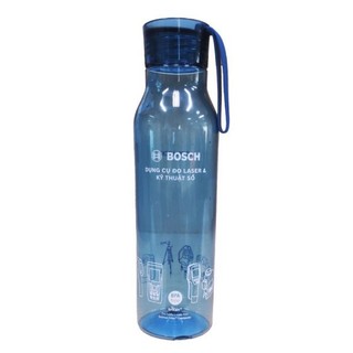 Combo quà tặng áo thun + bình nước Bosch (Mẫu ngẫu nhiên )