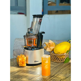 Máy ép chậm OLIVO SJ200