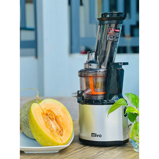 Máy ép chậm OLIVO SJ200