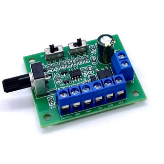 Mạch điều khiển động cơ không chổi than dc8-24v có đảo chiều