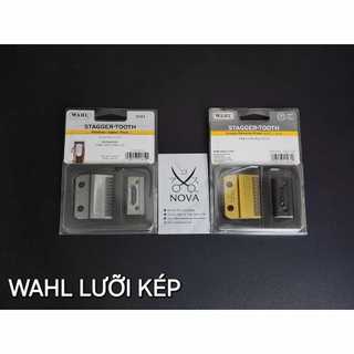 Lưỡi kép wahl magic clip - nội địa mỹ