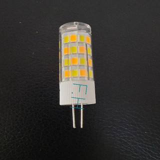 Bóng đèn led ghim G4 3 màu