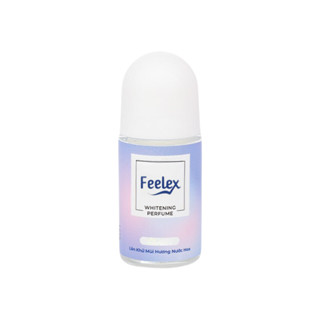 Lăn nách khử mùi Feelex 50ml
