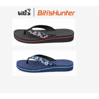 Dép xốp nữ bxw006300 siêu nhẹ đế 3cm