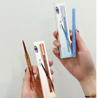 CHÌ GEL KẺ MẮT VACOSI Styling Twist Liner - VM26