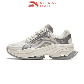 Giày thời trang thể thao nữ Bunny Casual ANTA 1224B8885