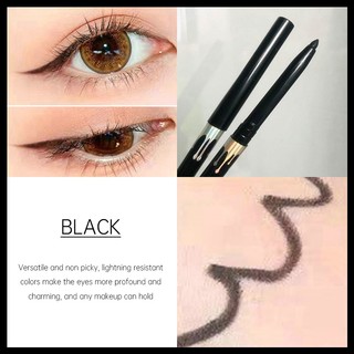 【Benetz】🌹Chì sáp kẻ mắt 3 màu nâu đen lựa chọn MKNK