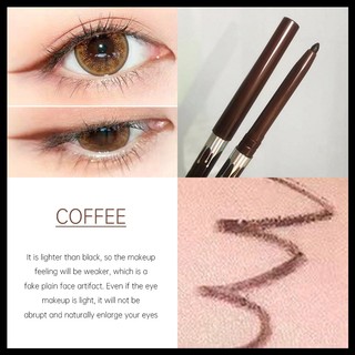 【Benetz】🌹Chì sáp kẻ mắt 3 màu nâu đen lựa chọn MKNK