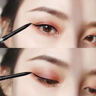 🌹Chì sáp kẻ mắt 3 màu nâu đen lựa chọn MKNK