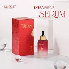 Serum Collagen KBONE 50ml mẫu mới 2024 Dưỡng trắng da, mờ nám, vết thâm