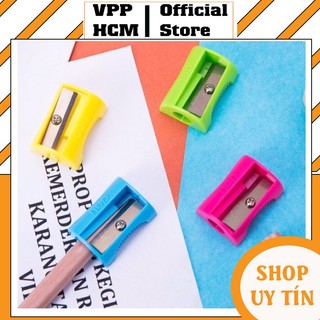 1 Cái Chuốt Gọt chì mini Deli E0531 hàng chính hãng