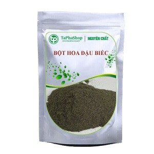 [Mã GROSALE2703 giảm 8% đơn 250K] Bột hoa đậu biếc nguyên chất - Thảo dược Tấn Phát