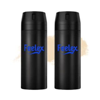 Xịt khủ mùi toàn thân Nam giới Feelex ngăn mồ hôi, khử mùi cơ thể, hương thơm nước hoa nam tính