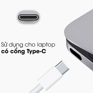 Cáp chuyển đổi USB 3.1 Type-C sang cổng HDMI