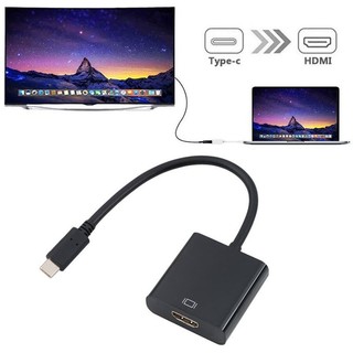 Cáp chuyển đổi USB 3.1 Type-C sang cổng HDMI