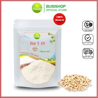 Bột ý dĩ nguyên chất 100g