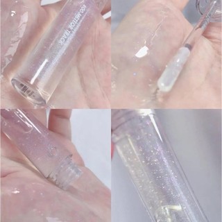 Son Bóng Nhũ Romand Glasting Water Gloss