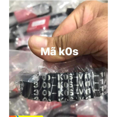 Dây curoa KOS ( sh 125/150 đời 2020/2022)