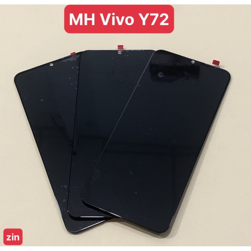 màn hình vivo y72 zin mới/ màn hình hiển thị vivo y72/ full bộ zin mới