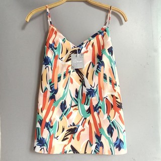 [BIGSIZE] áo 2 dây lụa Hằng Sumi-Hsumi