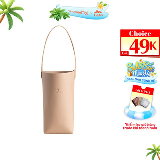 Túi da đựng cốc giữ nhiệt Yuumy YXL1