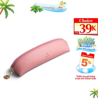 Túi da đựng bút nhỏ gọn YUUMY YDV01