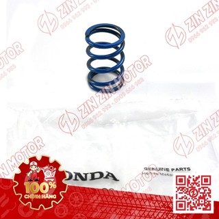 Lò xo nồi future 125 mập, future fi 125, future bxc 125 2014 2015 2016 2017 22401-kyz-901 chính hãng - zzm