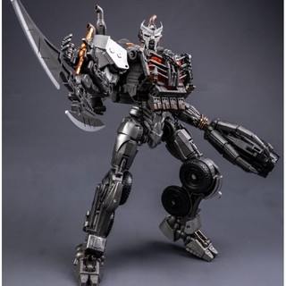Mô hình thủ lĩnh scourge 21cm - tw-1031 / tz-01/qt-03