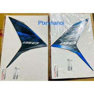 Tem yếm exciter 150 chính hãng yamaha