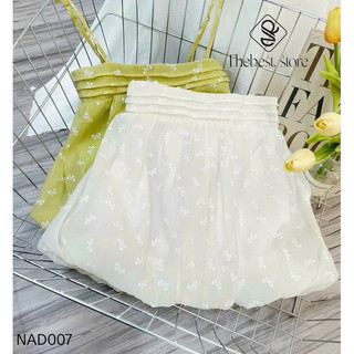 tơ nơ chấm bi 6 màu