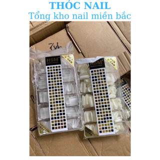 Móng úp Hsm nhám phom vuông, form thang, nhọn, tròn, bầu nhám đục, nhám trong hàng loại 1