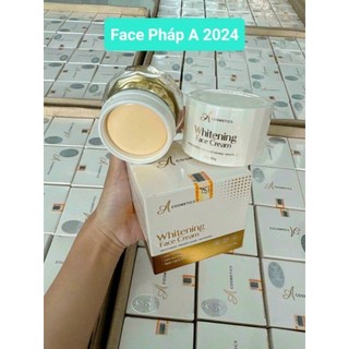Kem face pháp mẫu mới chính hãng 100%
