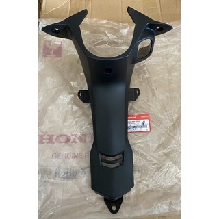 Ốp ống yếm chính,Ốp ổ khoá Wave Alpha 110 Honda