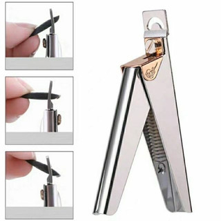 Kìm cắt móng giả INOX , kềm bấm móng tay giả inox