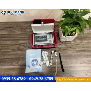 Máy kiểm tra sức khỏe lượng tử Quantum mini